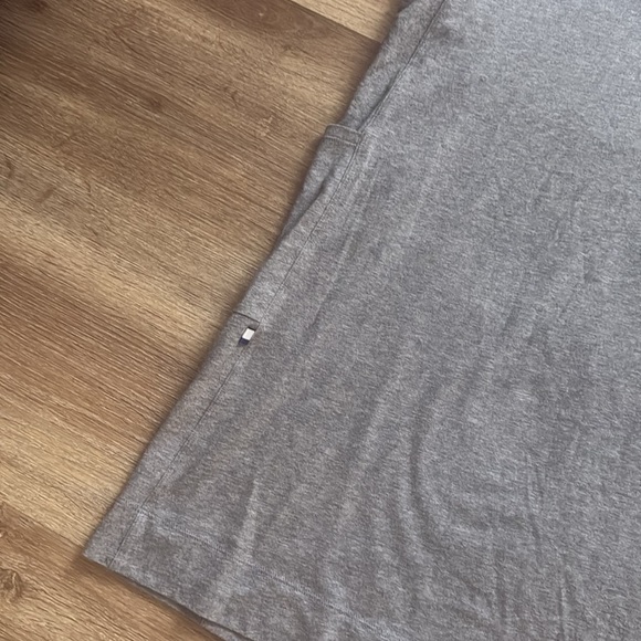 Kit & Ace T shirt Dress - Picture 3 of 9